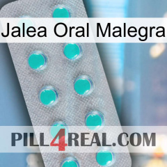 Malegra Oral Jelly 28